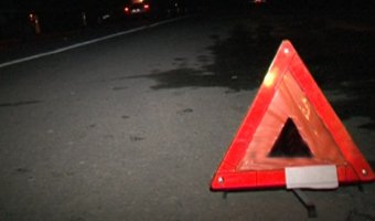 В ДТП в Каслинском районе погибла девушка-водитель Hyundai