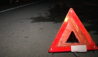 В ДТП во Всеволожском районе  погибла женщина-водитель