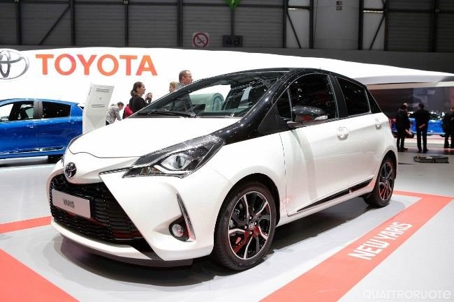 В Женеве показали первый за десятилетие хот-хэтч Toyota Yaris GRMN (1).jpeg