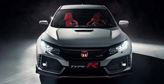 В Сети появились первые снимки хэтчбека Honda Civic Type R (1).jpg