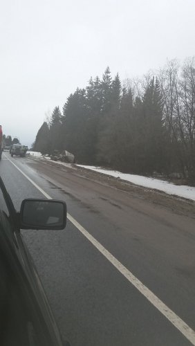В ДТП в Ленобласти погибли водители грузовиков (8).jpg
