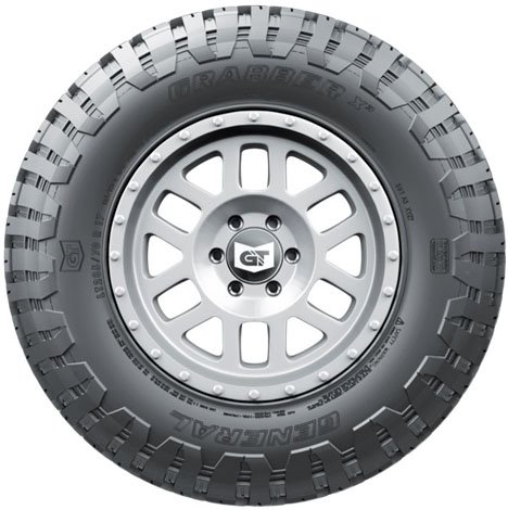 Continental выводит на российский рынок бренд General Tire (5).jpg