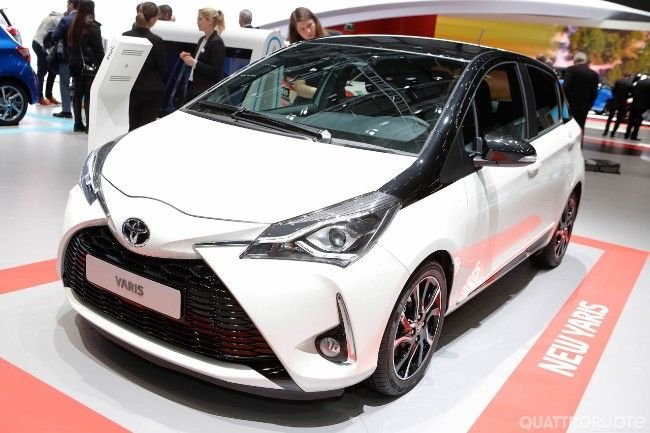 В Женеве показали первый за десятилетие хот-хэтч Toyota Yaris GRMN (2).jpeg