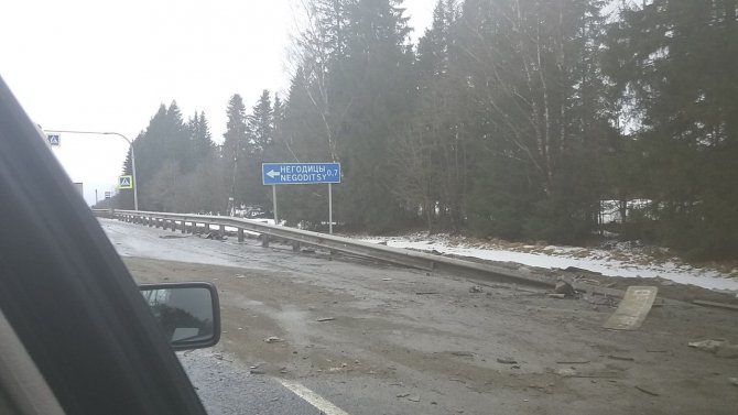 В ДТП в Ленобласти погибли водители грузовиков (9).jpg