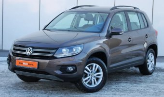Das WeltAuto – гарантия надежности Volkswagen с пробегом