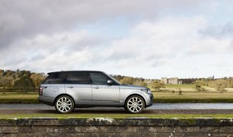 Новый сезон, новые перспективы. Фиксированная стоимость ТО Range Rover в АВИЛОН
