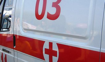 В Ростове иномарка сбила 16-летнюю девушку на переходе