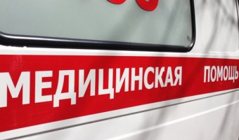 В Красноярском крае в ДТП с фурой погиб мужчина