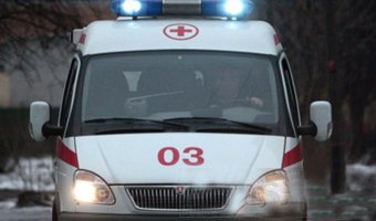 В ДТП в Пермском крае пострадали женщина и 6-летний ребенок