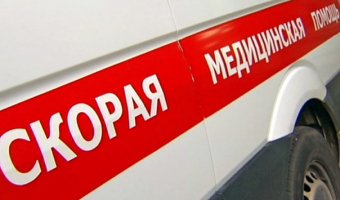 В Воронеже маршрутный ПАЗ сбил мужчину на переходе