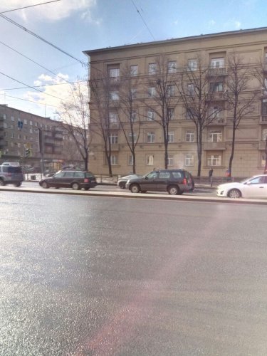 В Петербурге в ДТП на проспекте Стачек пострадали два человека (3).jpg