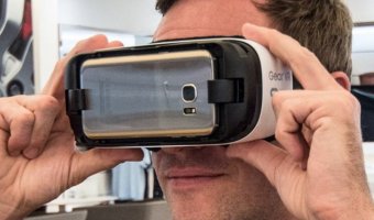 Загляните в будущее: модуль виртуальной реальности в АВИЛОН JLR!