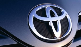 Toyota ограничила максимальные цены на свои запчасти