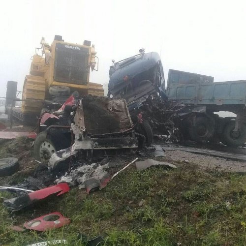 В ДТП с двумя грузовиками на трассе «Амур» погиб человек (4).jpg