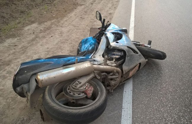 В ДТП в Перми погиб мотоциклист.jpg