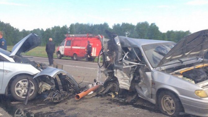 В массовом ДТП на трассе Челябинск – Курган пострадали восемь человек (1).jpg