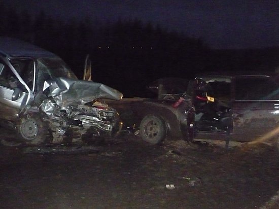 В Иловлинском районе в ДТП погиб водитель «Лады».jpg