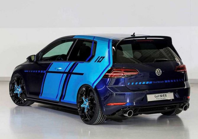 Volkswagen создал 410-сильный Golf GTI с электромотором (4).jpg