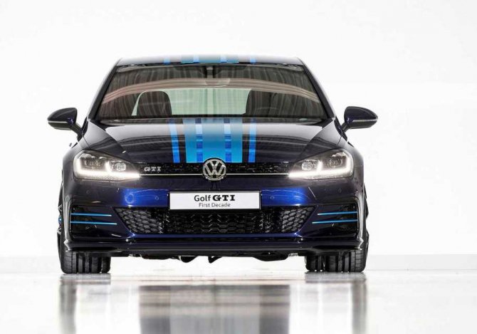 Volkswagen создал 410-сильный Golf GTI с электромотором (1).jpg
