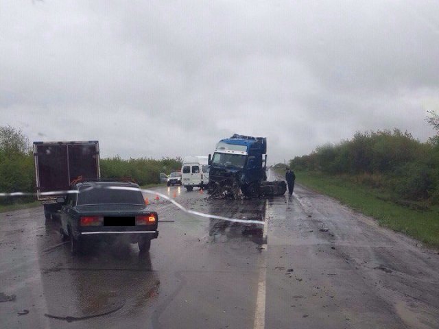 Водителю ВАЗа оторвало голову в ДТП в Челябинской области (2).jpg
