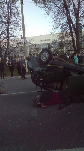 На выезде из Владимира в ДТП погибли два человека (3).jpg
