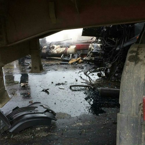 В ДТП с двумя грузовиками на трассе «Амур» погиб человек (5).jpg