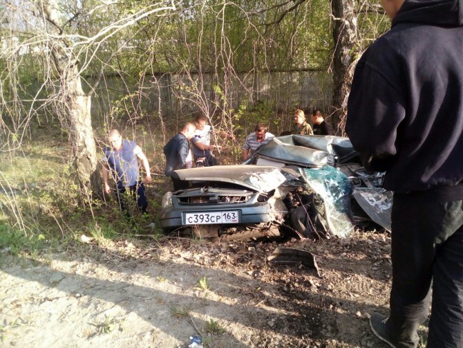 В ДТП с фурой у Баратаевки погиб человек (4).jpg