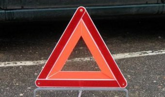 В ДТП на трассе «Пенза — Тамбов» погиб пассажир иномарки