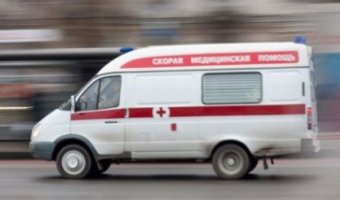 Трое детей и взрослый пострадали в ДТП в Воронеже
