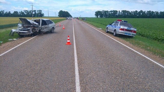 По вине пьяного водителя в ДТП на Кубани пострадала 2-летняя девочка (2).jpg