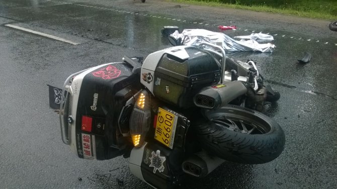 В ДТП под Новгородом погибла мотоциклистка (5).jpg