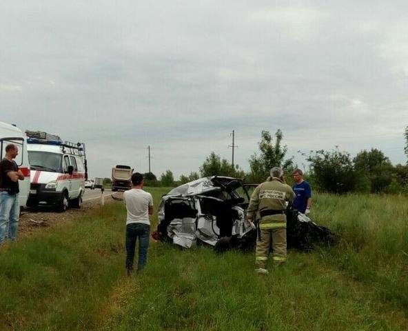 Ребенок и две женщины погибли в ДТП в Белореченском районе (1).jpg