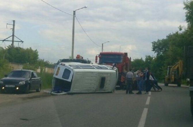 В ДТП на улице Строителей в Пензе погибли два человека.jpg