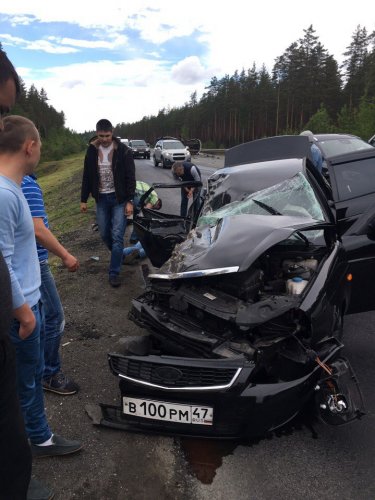 Пассажир «Приоры» погиб в ДТП на трассе «Скандинавия» (7).jpg