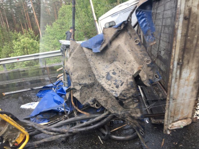 Пассажир «Приоры» погиб в ДТП на трассе «Скандинавия» (13).jpg