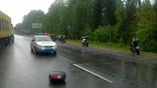 В ДТП под Новгородом погибла мотоциклистка (6).jpg