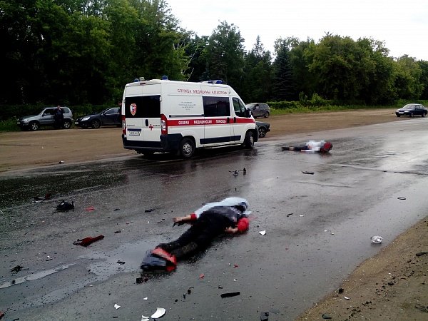 В Липецке в ДТП погибли мотоциклист с пассажиром (3).jpg