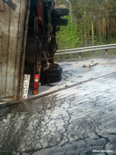 Пассажир «Приоры» погиб в ДТП на трассе «Скандинавия» (5).jpg