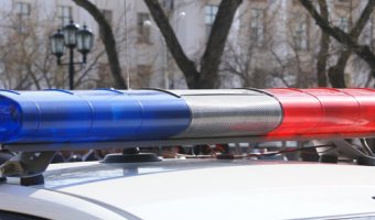 В Оренбурге разыскивают женщину-водителя, сбившую ребенка
