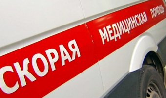 Две женщины пострадали в ДТП с маршрутками в Петербурге