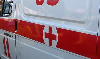 Водитель иномарки пострадал в ДТП с фурой в Новой Москве