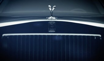 Rolls-Royce покажет обновленный Phantom 27 июля