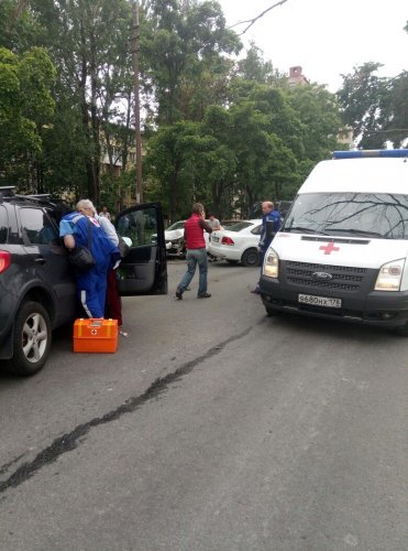В Петербурге произошла новая авария с пострадавшим ребенком (4).jpg