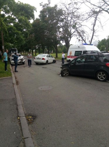 В Петербурге произошла новая авария с пострадавшим ребенком (3).jpg