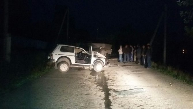 В Башкрии в ДТП с грузовиком погиб водитель «Нивы» (1).jpg