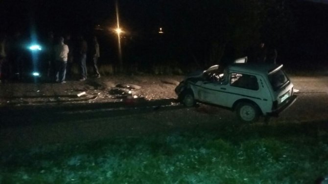 В Башкрии в ДТП с грузовиком погиб водитель «Нивы» (5).jpg