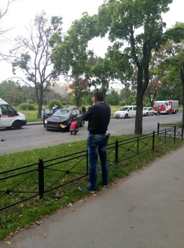 В Петербурге произошла новая авария с пострадавшим ребенком (1).jpg