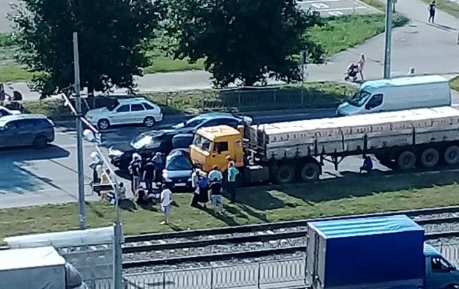 Водитель «Калины» погиб в ДТП на Южной трассе в Казани (1).jpg