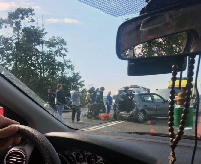 В массовом ДТП на Московском шоссе пострадали люди (4).jpg