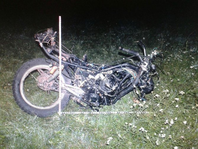 В Башкирии мотоциклист без прав попал в ДТП погибли два человека (2).jpg